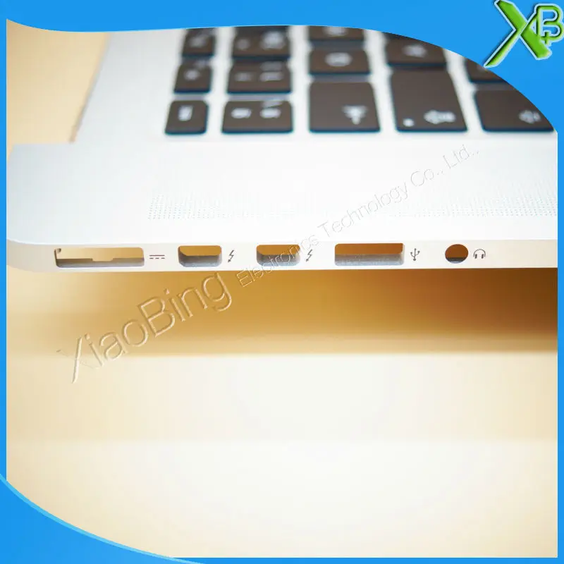 Новый чехол с SP испанской клавиатурой для MacBook Pro Retina 15 4 &quotA1398 2015 2016 лет|keyboard