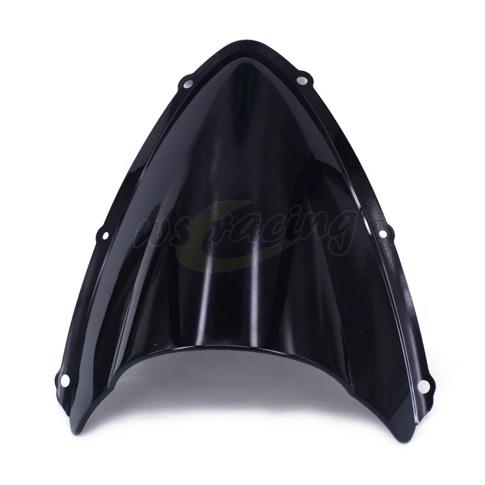 Лобовое стекло мотоцикла для SUZUKI GSXR600 GSXR750 GSXR 600 750 K8 2008 2009 2010 | Автомобили и