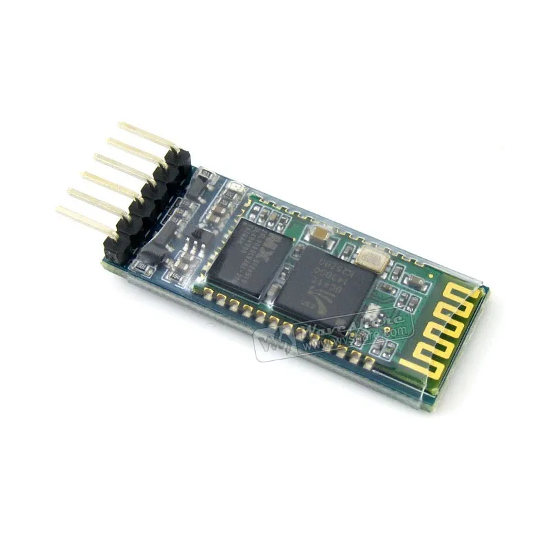 Bluetooth 2 0 Slave BC417 UART интерфейс Slave/устройство режим трансивера оценка разработки