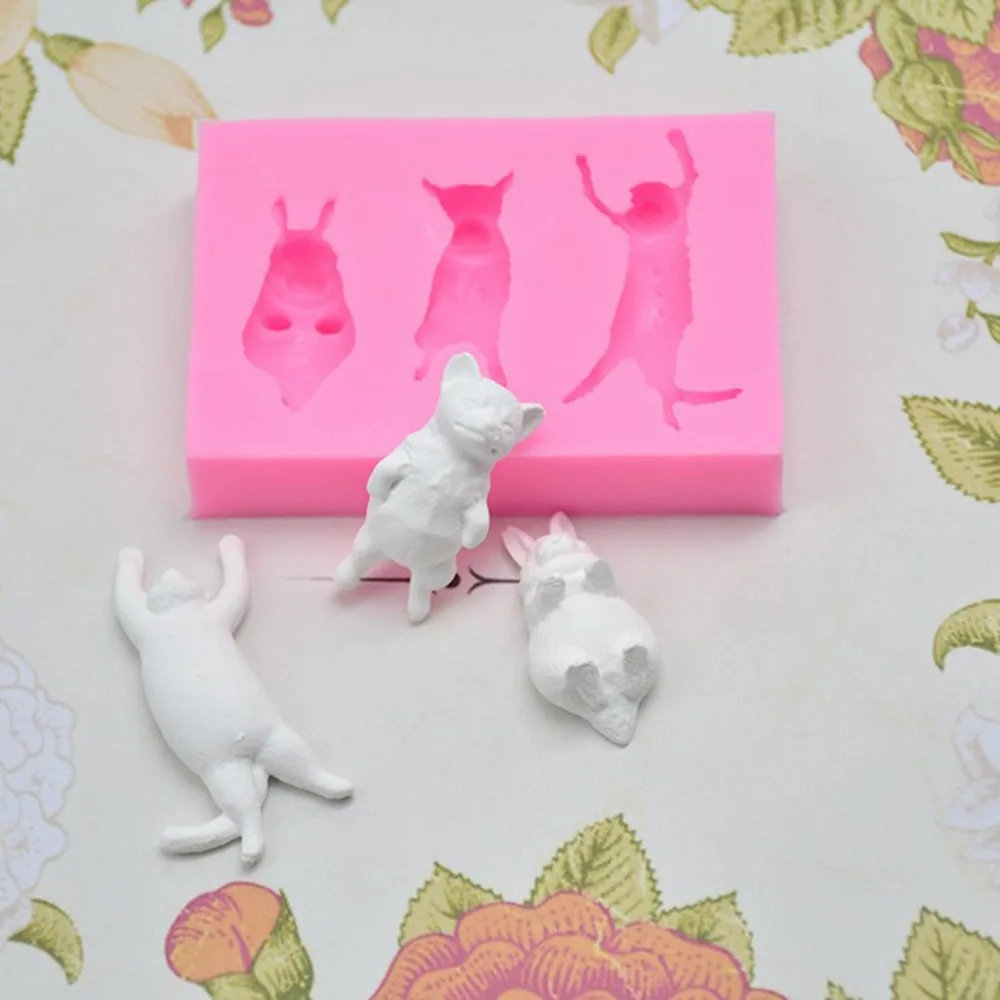 Силиконовая форма для торта инструмент украшения печенья шоколада монет желе ** D