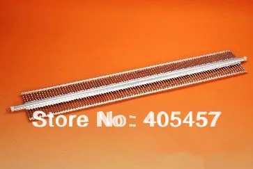 Нагревательные элементы теплого воздуходувки тепловентилятор электрическая