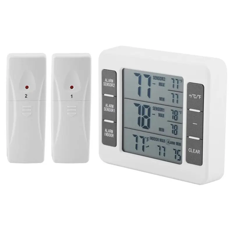 Горячее предложение! Беспроводной цифровой звуковой холодильник с