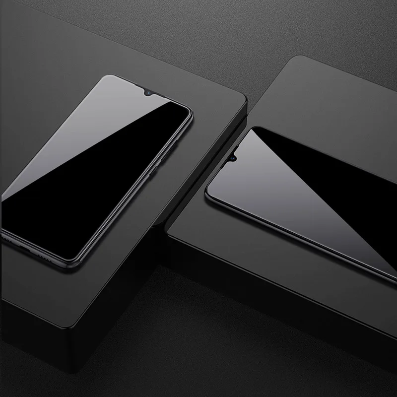 Защитная пленка для экрана Nillkin для Xiaomi mi CC9, закаленное стекло CC9e 2.5D 9 H, полное покрытие, Защитная пленка для Xiao mi CC9 CC9e glass