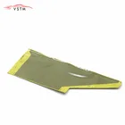 Плоский ЖК-разъем для дисплея OPEL ASTRA, 5 шт., сделано simens, ленточный кабель для ремонта инструментов opel pixel