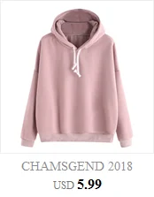CHAMSGEND 3D толстовки harajuku женские толстовки Kpop авокадо печать с длинным рукавом пуловер с капюшоном Осенняя Толстовка F722
