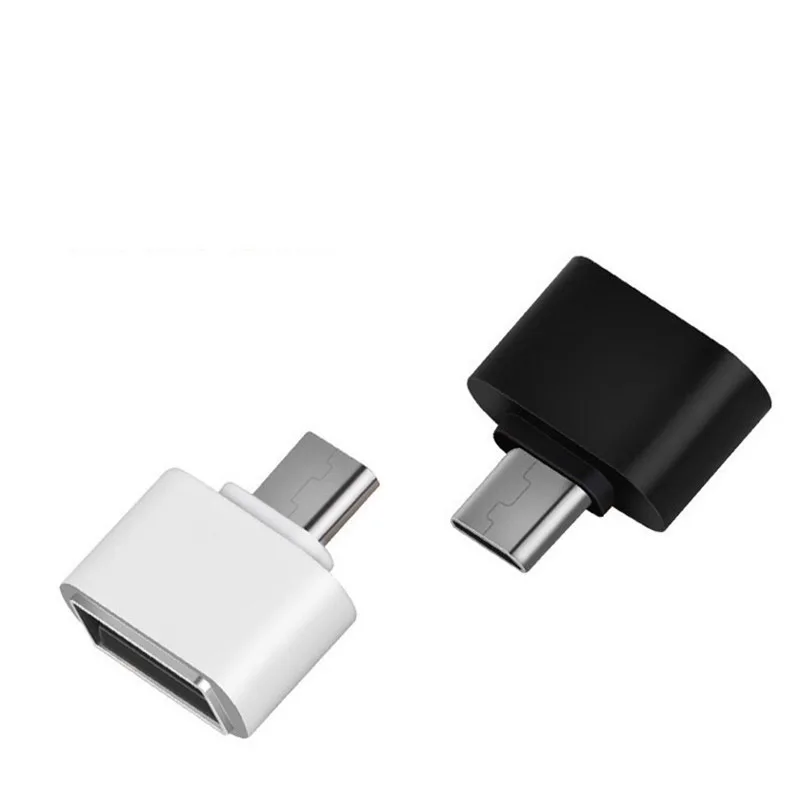 Мини OTG USB кабель адаптер Micro конвертер для планшетных ПК Android | Электроника