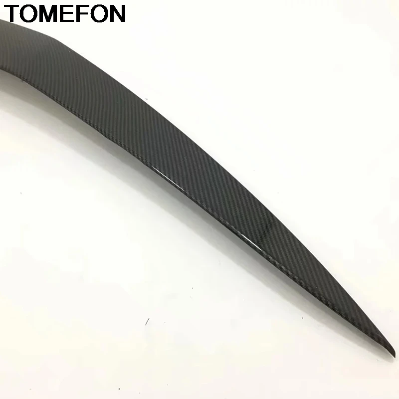 TOMEFON для Toyota Camry XV70 2017 2019 Решетка переднего двигателя гриль отделка гоночные грили