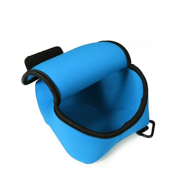 Ультра светильник чехол для портативной камеры Nikon Z7 Z6 MarkII Z6II Z7II Внутренний