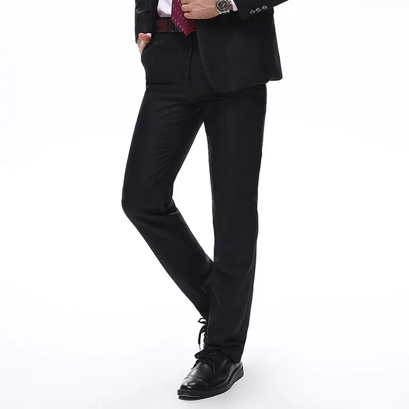 Men Set - New Arrival Fashion 's Business Suit Men' S Large Size Suits Groom Dress #1870723 | Мужская одежда
