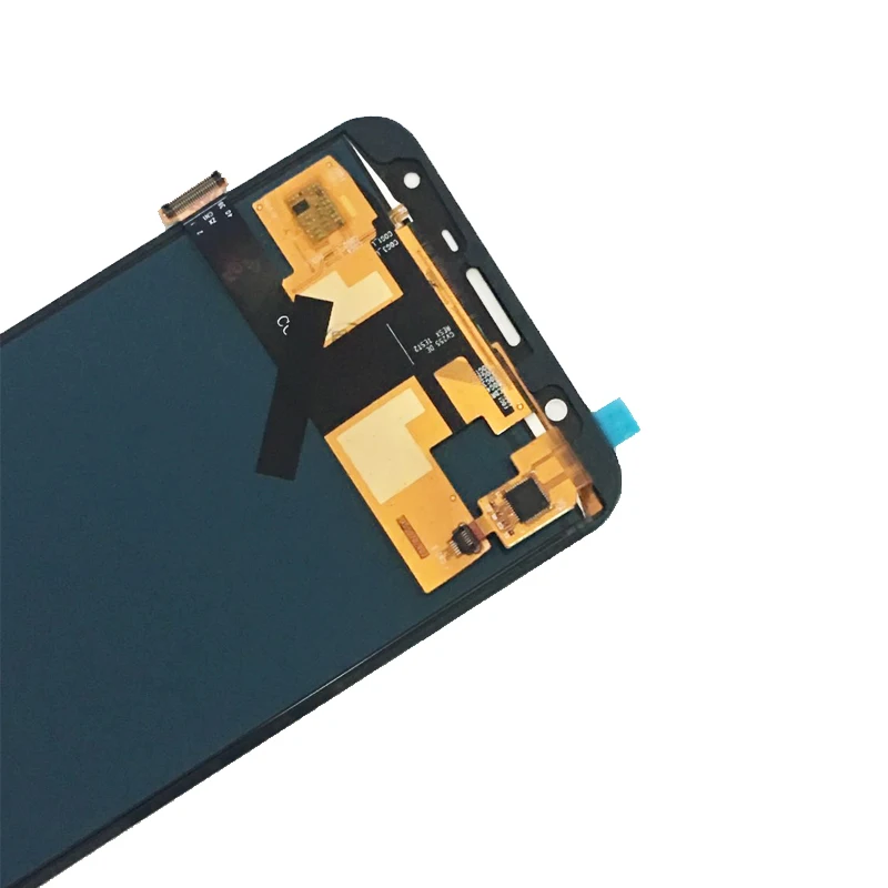Можно регулировать яркость для Samsung Galaxy J7 J701 Core SM-J701FZ Neo SM-J701M J701M ЖК-дисплей