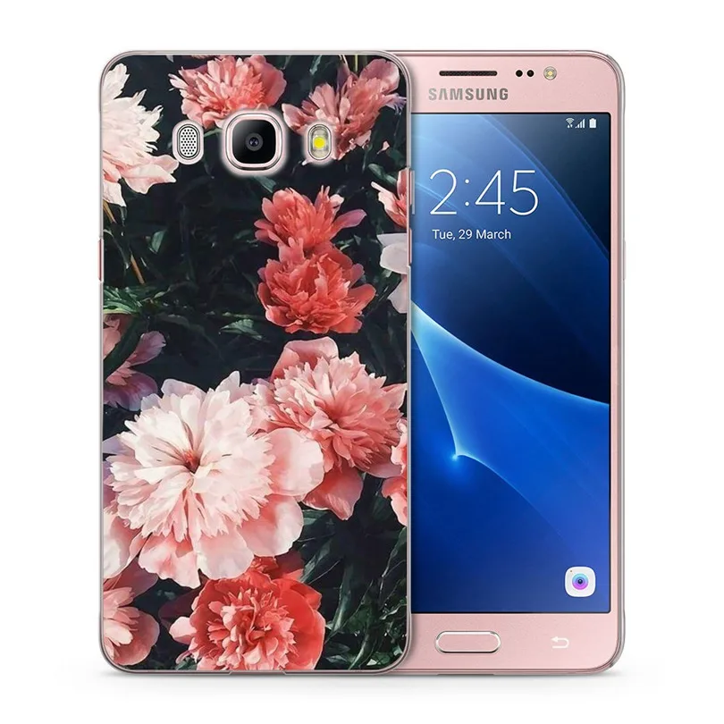 Роскошный чехол из ТПУ для Samsung Galaxy A3 A5 2016 2017 prime J1 J2 J3 J5 J7 TPU цветной мягкий с крутым
