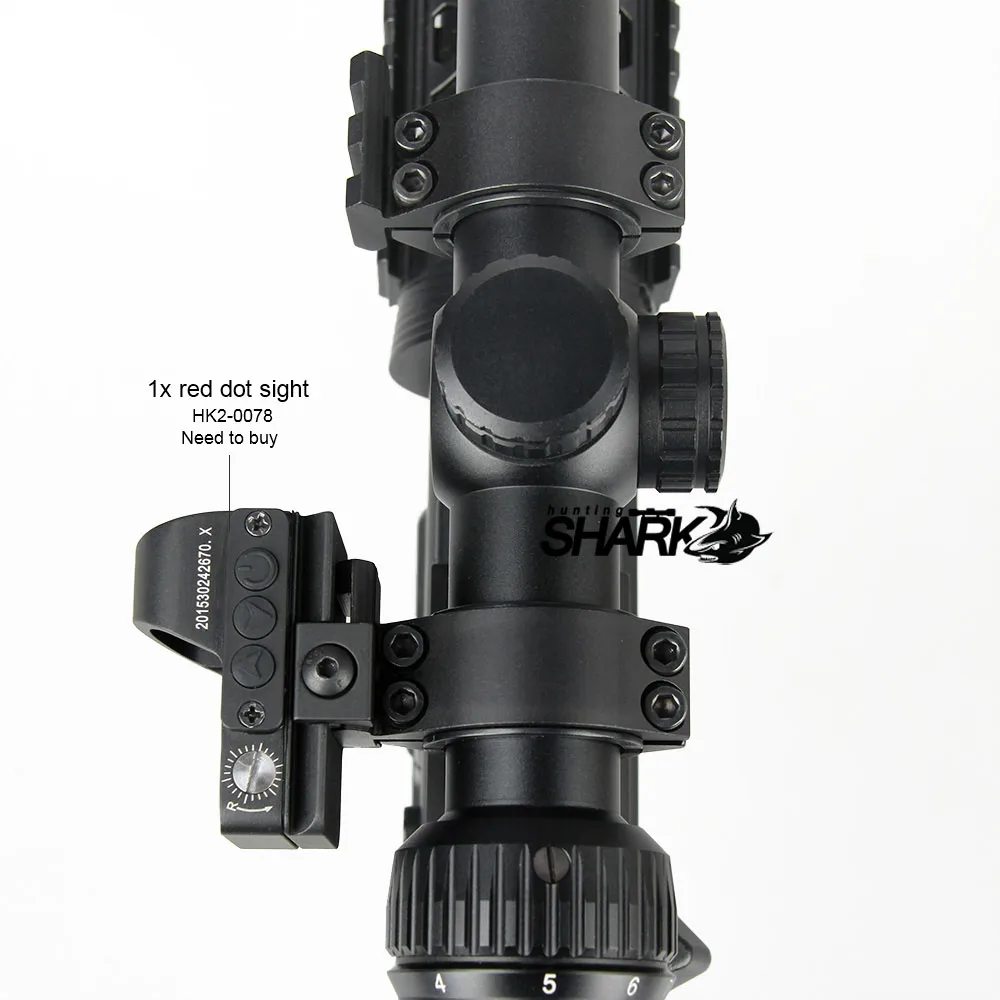 Тактическое крепление для винтовки от 25 4 мм до 30 прицела винтовки|mounts for rifles|scope