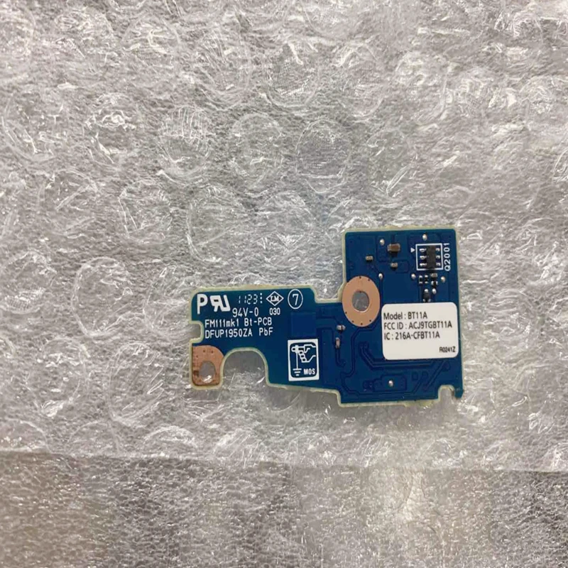 Встроенный Bluetooth для военного ноутбука Panasonic антикоррозийный Toughbook Военная
