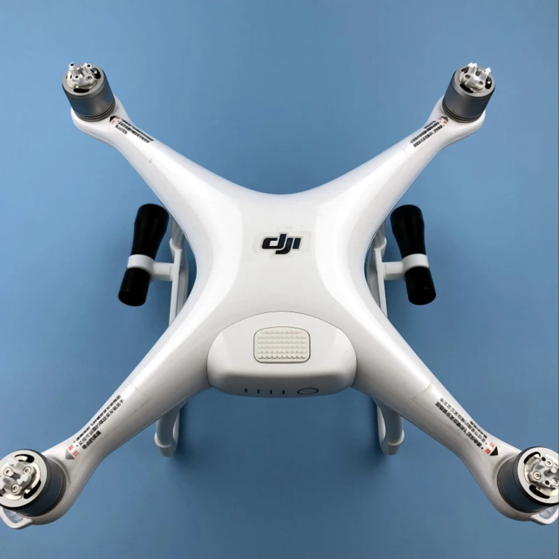 DJI Phantom 4 LED Light Night Flight Searchlight Spotlights Lights for 4/4 Pro V2.0 Advanced Accessories | Электроника