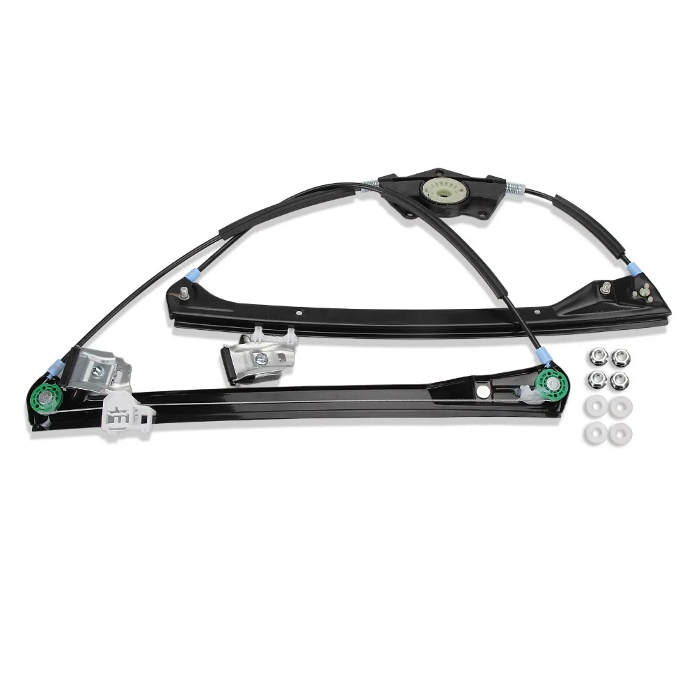 Front Right Window Regulator Lift Kit For VolksWagen Skoda Superb Passat 1996-2005 01-08 new 3B1837462 | Автомобили и мотоциклы