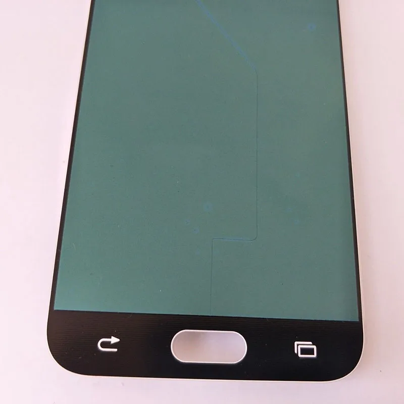 Супер AMOLED ЖК дисплей для samsung gаlaxy E5 E500 E500F E500H E500M с сенсорным экраном дигитайзер