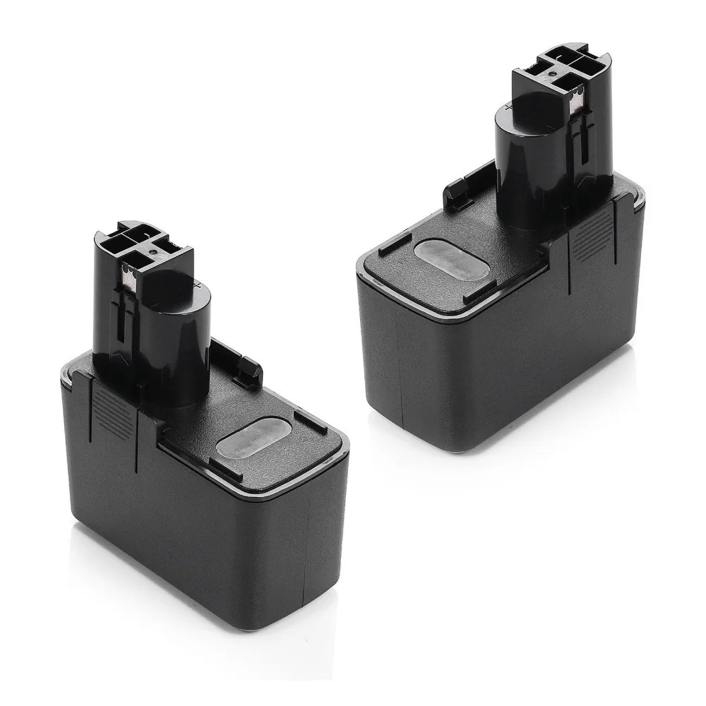 Никель-кадмиевый аккумулятор для электроинструмента аккумуляторная батарея BOS 12