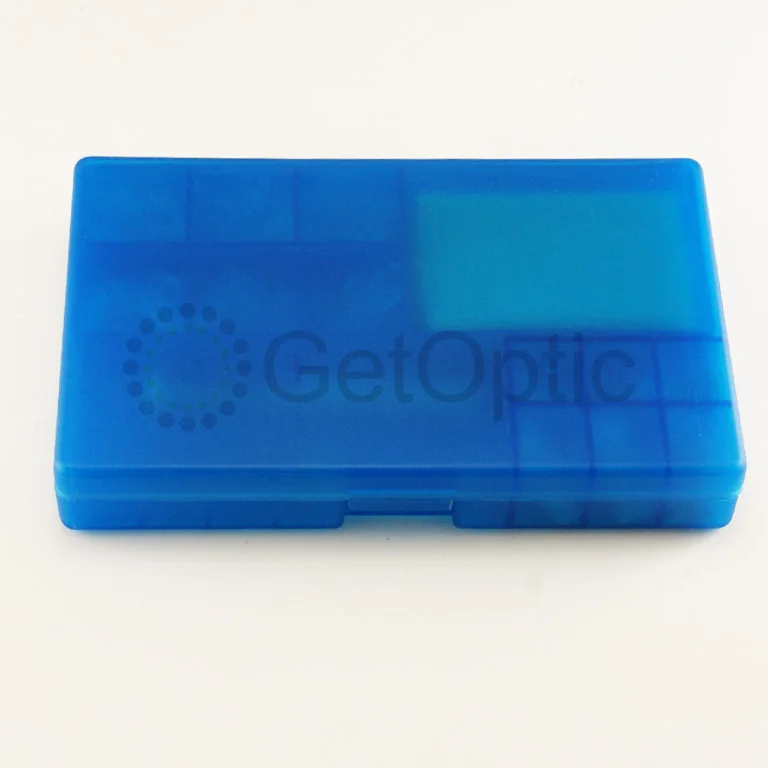 Набор оптических инструментов LOCHOSS Optician винты и колодки отверток Nosepad чистящая