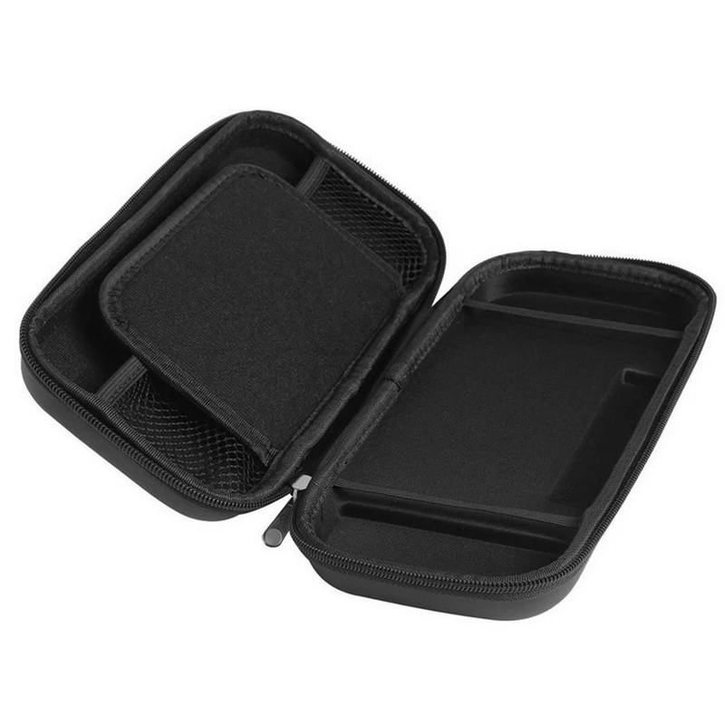 Портативная сумка для хранения EVA чехлы Nintendo Switch Case NS NX консоль аксессуары игр