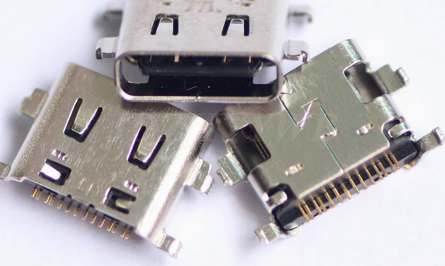 

5 шт./лот новое зарядное устройство с разъемом Micro USB, Замена зарядного порта для Sony Xperia xa1 G3116 G3112 XA1 Ultra G3221 G3212 G3223 G3226