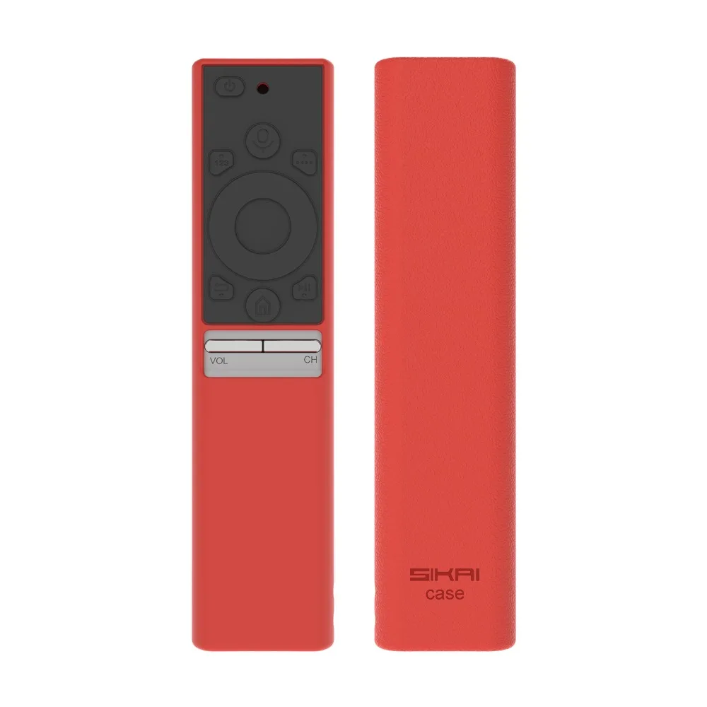 SIKAI One Remote Силиконовый противоударный чехол для Samsung BN59 01270A 01265A