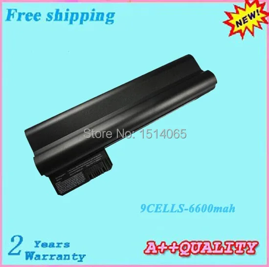 Аккумулятор для ноутбука HP Mini 210-1000 210-1000SA 210-1002TU 210-1003TU 210-1100 210-1101TU 210-1102TU |