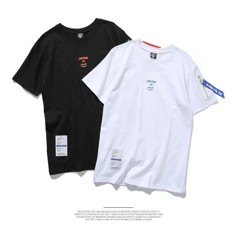 2018 Men T Shirts Summer Personality Design Nightclub Punk Rock Costume Mens Harajuku DJ Singer Stage Tee Streetwear | Мужская одежда