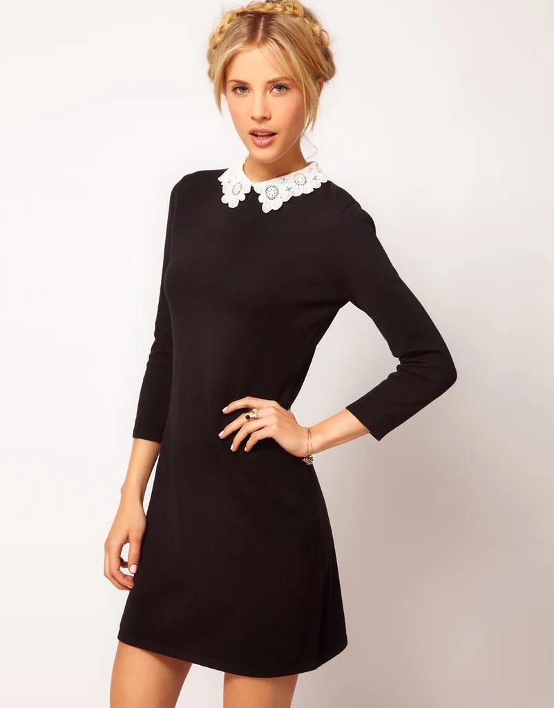 Женское Брендовое винтажное Сексуальное Кружевное облегающее платье с