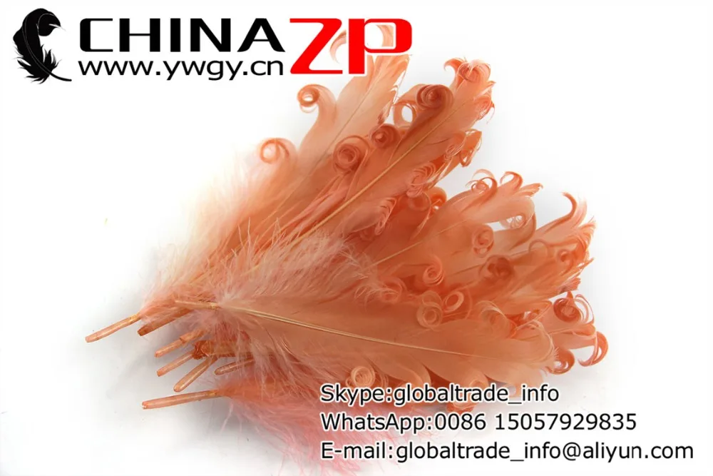 100 шт./цвет/партия перья для волос | Дом и сад