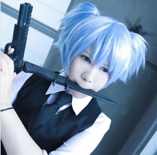 Nagisa Cosplay