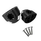 2 шт., прочный нейлоновый держатель для удочки, лодки