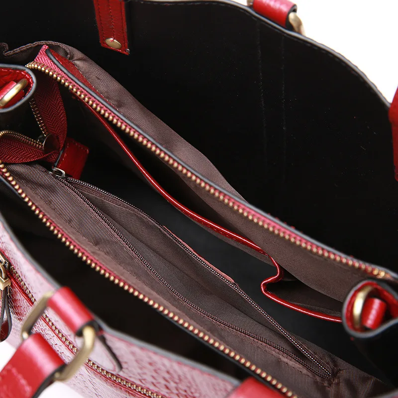 Сумка женская из натуральной кожи|genuine leather shoulder bag|leather bagbag ladies |