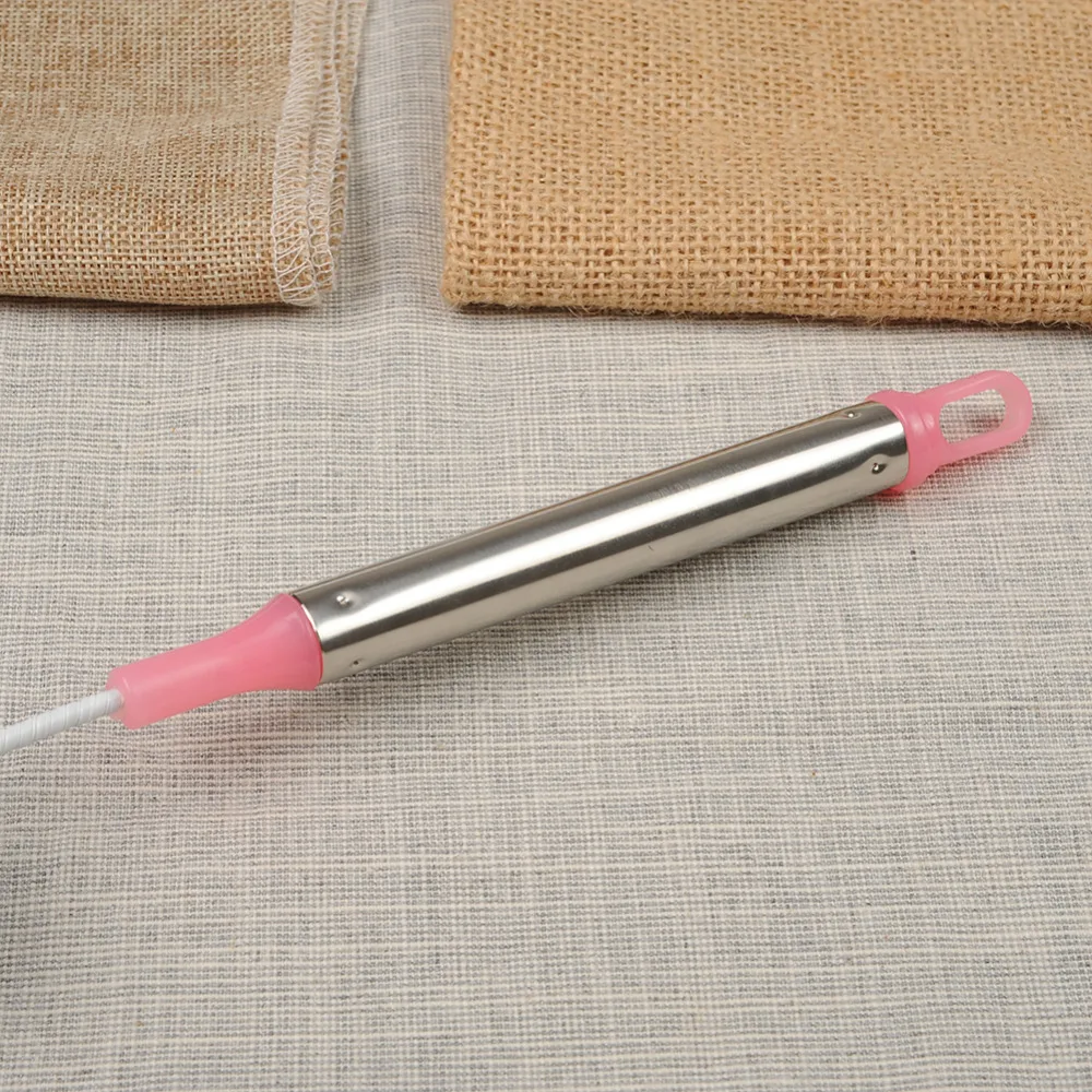 Гибкие Товары для уборки Щётка бутылки чашки красное вино Стекло Чистый скруббер