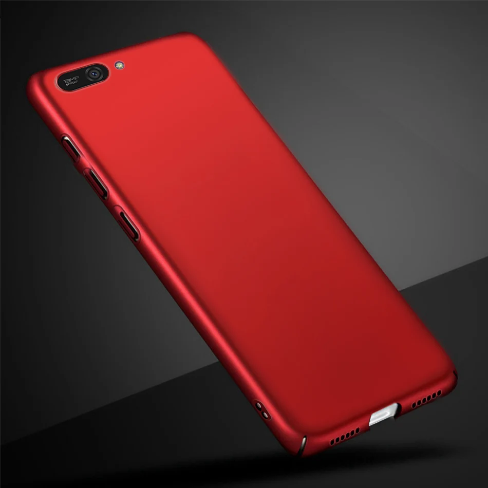 For Huawei Y5 Lite 2018 Case 5.45&quot Hard PC Protector Back Cover Phone Prime Bumper | Мобильные телефоны и аксессуары