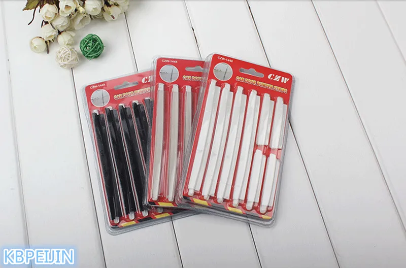 8 шт. автомобильная дверь защита от царапин защитная кромка угловой бампер