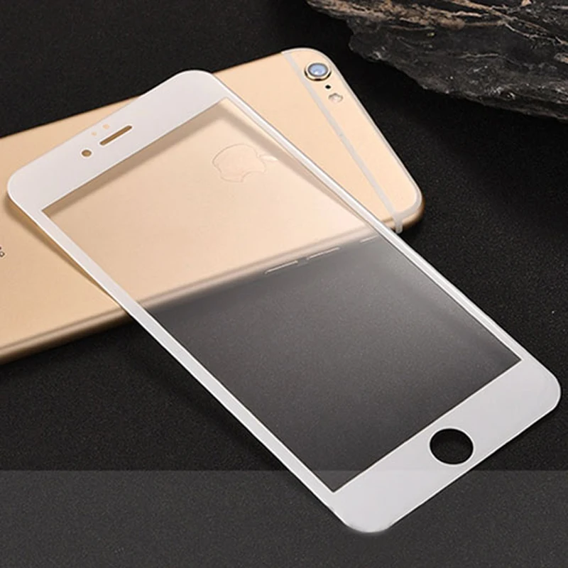 Закаленное стекло Magtim с полным покрытием защитная пленка для iPhone 13 12 XS MAX XR 11 Pro Max 7