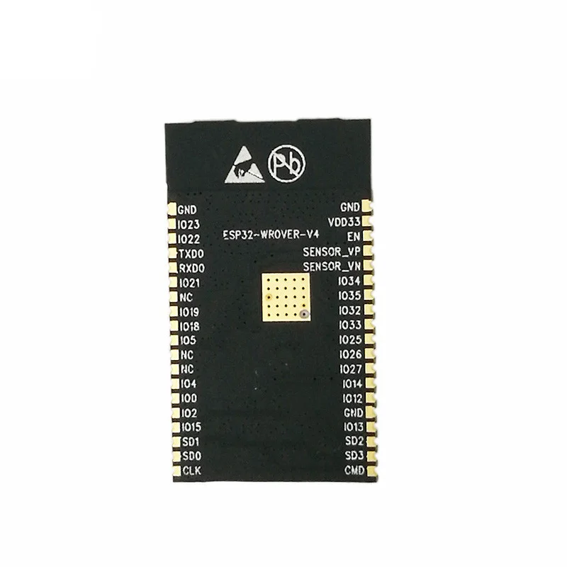 Новинка версия Φ ESP 32 IPEX Wi Fi Bluetooth ESP32 4 Мб модуль с PSRAM игрушка для самостоятельной