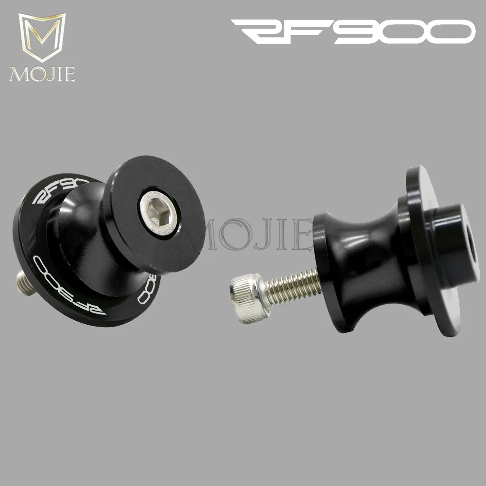 Для Suzuki RF900 RF900R RF 900R 900 R RF900/R 1994 1995 1996 1997 маятник Слайдеры Катушки 8 мм CNC МОТОЦИКЛ