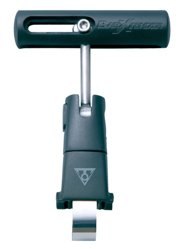 Topeak TBX01 бар Xtender/руль или удлинитель руля для компьютеров/огней/GPS/расширитель
