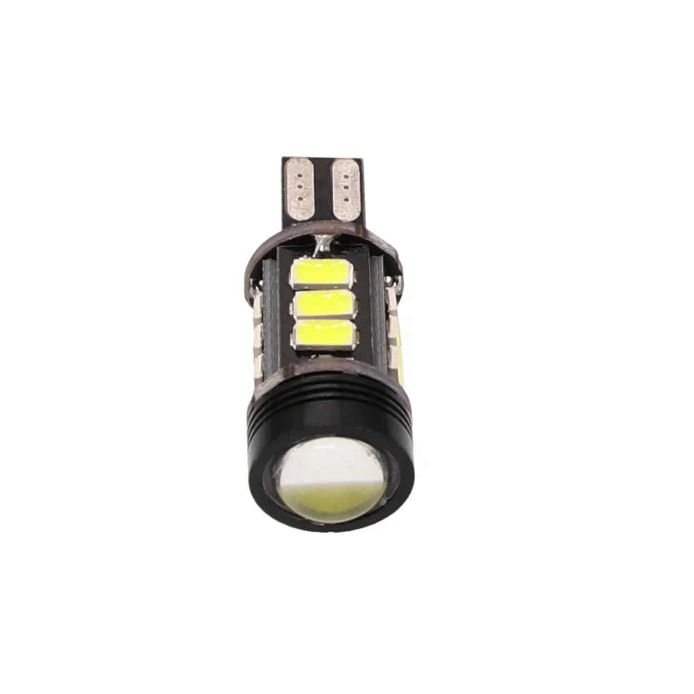 2 шт. 921 194 168 T15 W16W супер яркий излучатель + 12 SMD 5630 Светодиодный Canbus Нет Ошибка