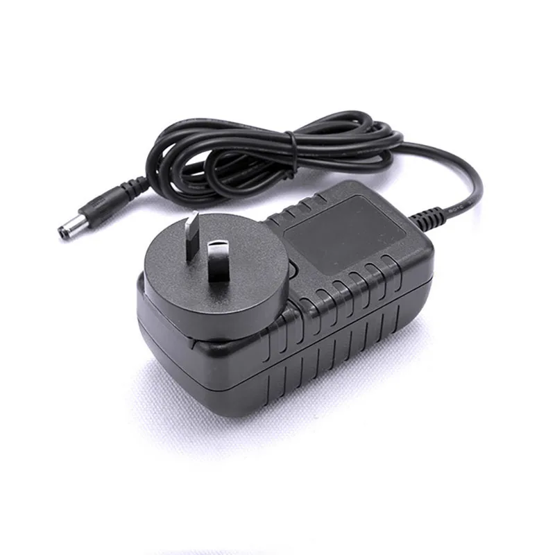 AC 110V 240V To DC 15V V2A 30W 5 5*2 1 стандартный адаптер с вилками US UK EU AU/|Вилки розеткой| |