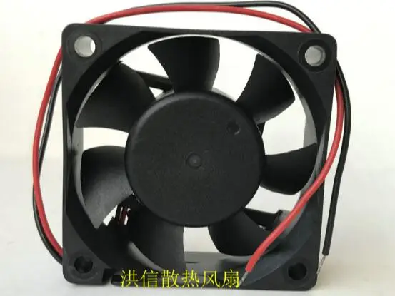 2-проводной вентилятор RDH6020S 12 в 0,25 а 6 см 60*60*20 мм