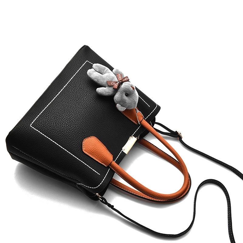 Nevenka женские сумки высокое качество из искусственной кожи на плечо повседневные