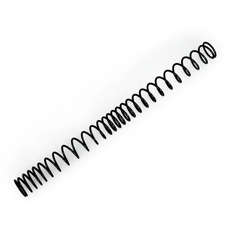SEIGNEER M125/M135/M145/M155/M95/M105/M115 Нелинейная стальная пружина подходит для AEG редуктора