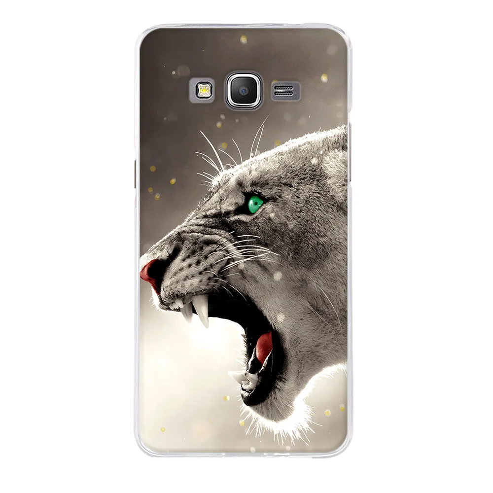 Чехол для Samsung Grand Prime G530 G531 чехол 3D мягкие чехлы из ТПУ силиконовый Galaxy Prime|for samsung