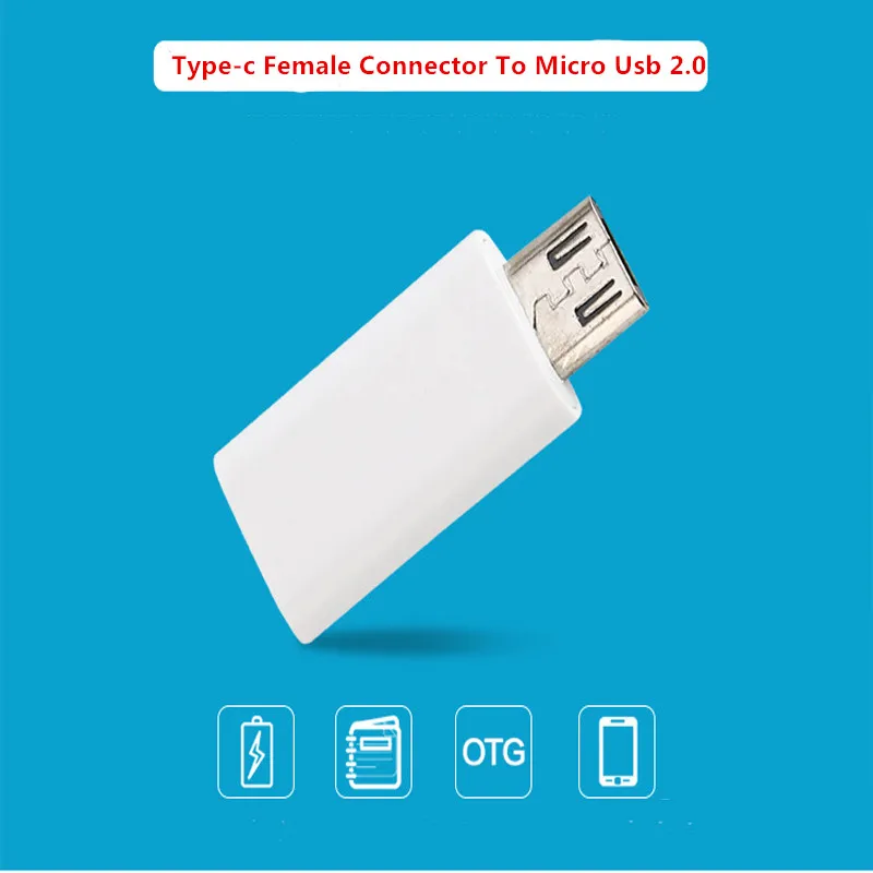 BSLink 3 шт. телефонный адаптер/Тип C для Женский Micro Мужской 1 + к Тип мужской на Свет 8