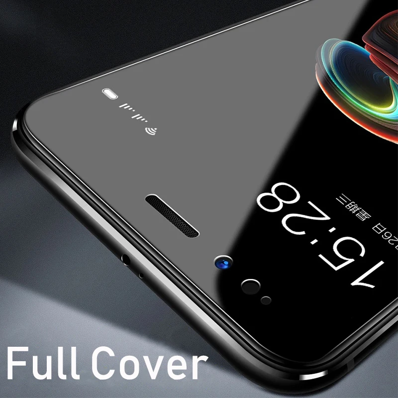 Защитное стекло xio mi a1 для xiaomi xia mi xao mi a 1 1a защита экрана Закаленное стекло Защитная пленка siao mi my ksio mi чехол