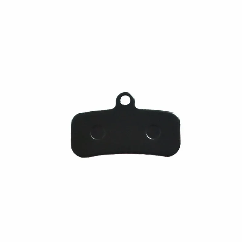4 пары дисковый тормоз горного велосипеда колодки для Shimano Saint M810 M820 ZEE M640 H01