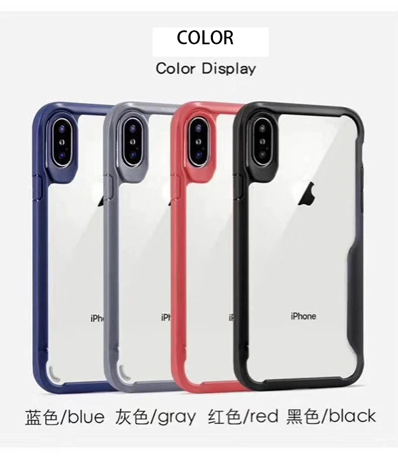 100 шт. Hawk Eagle Eye 2 в 1 чехол для телефона Samsung S10 S20 plus Huawei P20 iPhone 11 pro max бесплатно