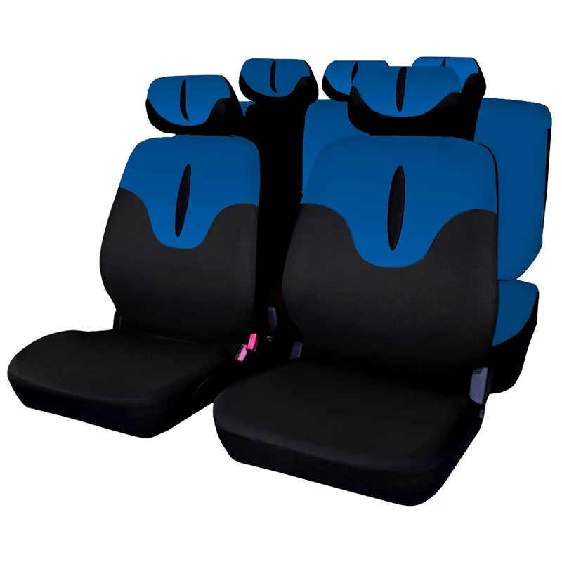 AUTOYOUTH Чехлы На Сиденья Автомобиля Авточехлыдля Сидений Комплекс Для Аксессуары